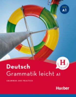 Deutsch Grammatik leicht: Deutsch Grammatik leicht A1 Deutsch-Englisch - Bruseke, Rolf