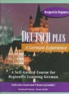 Deutsch Plus: A German Experience