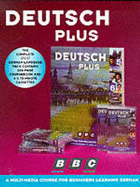 Deutsch Plus: Beginners No.1