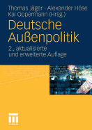 Deutsche Auenpolitik