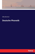 Deutsche Phonetik