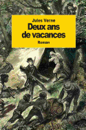 Deux ans de vacances - Verne, Jules