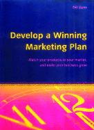 Develop a winning marketing plan