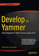 Develop on Yammer: Social Integration for Modern Business Applications