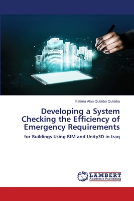 Developing a System Checking the Efficiency of Emergency Requirements - Qutaiba, Fatima Alaa Qutaiba