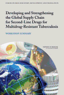 Developing and Strengthening the Global Supply Chain for Second-Line Drugs for Multidrug-Resistant Tuberculosis: Workshop Summary