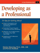 Developing as a Professional