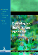 Developing Early Years Practice