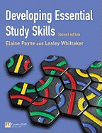 Developing Essential Study Skills with Developing Essential Study Skills Premium CWS Pin Card