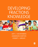 Developing Fractions Knowledge