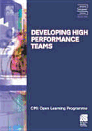 Developing High Performance Teams Cmiolp