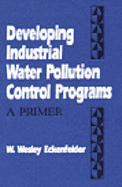Developing Industrial Water Pollution Control Programs: A Primer