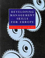 Developing Management Skills for Europe