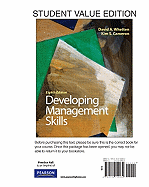 Developing Management Skills, Student Value Edition