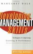 Developing Management Skills Techniques for Improving Learning & Performance
