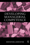 Developing Managerial Competence