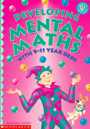 Developing Mental Maths with 9-11 Year Olds