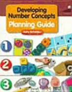 Developing Number Concepts-PLA