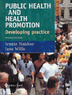 Developing Practice for Public Health and Health Promotion: Developing Practice