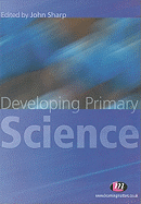 Developing Primary Science