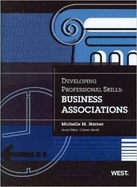 Developing Professional Skills: Business Associations