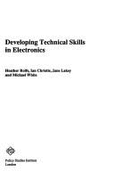 Developing Technical Skills in Electronics