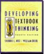 Developing Textbook Thinking, Fourth Edition