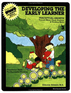 Developing the Early Learner: Level 3 - Bibeau, Simone