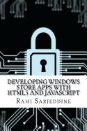 Developing Windows Store Apps with HTML5 and JavaScript