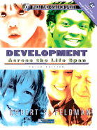 Development Across the Life Span, Media & Research Update
