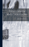 Development and Evolution