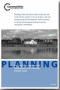 Development and flood risk: practice guide - Great Britain: Department for Communities and Local Government