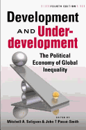 Development and Underdevelopment: The Political Economy of Global Inequality