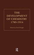 Development of Chemistry V 9