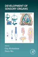 Development of Sensory Organs