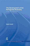 Development of the Portugese Economy: A Case of Europeanization