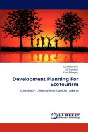 Development Planning for Ecotourism