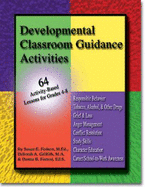 Developmental Classroom Guidance Activities