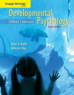 Developmental Psychology: Childhood & Adolescence