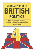 Developments in British Politics