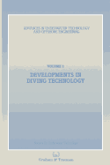 Developments in Diving Technology: Proceedings of an International Conference, (Divetech '84) Organized by the Society for Underwater Technology, and Held in London, Uk, 14-15 November 1984