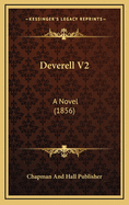 Deverell V2: A Novel (1856)