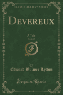 Devereux, Vol. 2 of 3: A Tale (Classic Reprint)