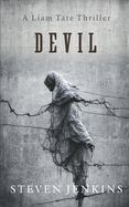 Devil: A Liam Tate Supernatural Thriller #2