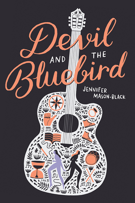 Devil and the Bluebird - Mason-Black, Jennifer