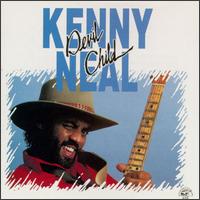 Devil Child - Kenny Neal