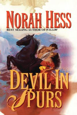 Devil in Spurs - Hess, Norah