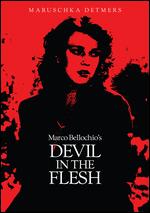Devil in the Flesh - Marco Bellocchio