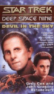 Devil in the Sky - Cox, Greg, and Betancourt, John Gregory