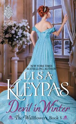 Devil in Winter: The Wallflowers, Book 3 - Kleypas, Lisa